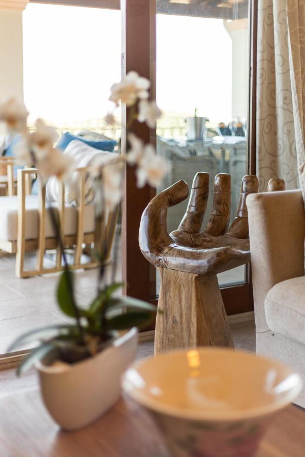 Dendrilia Villa & Suite By Rodostamo Collection Kassiopi Exterior photo