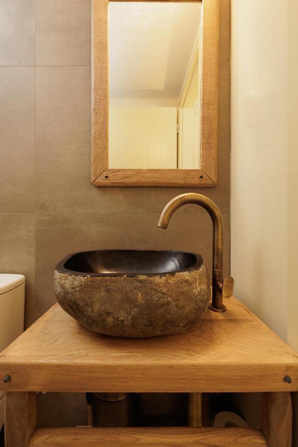 Dendrilia Villa & Suite By Rodostamo Collection Kassiopi Exterior photo